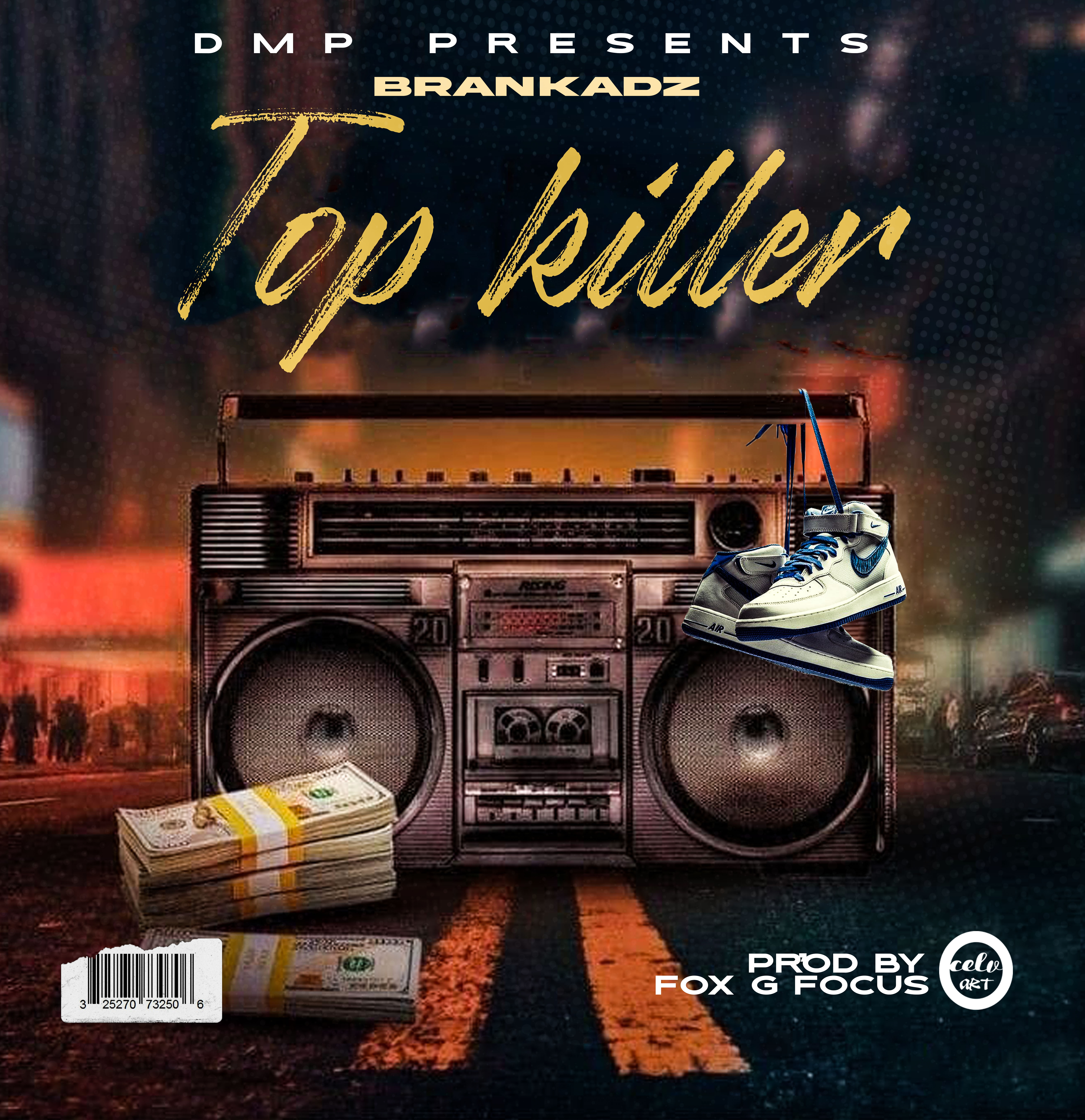 Top Killer 